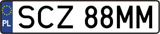 SCZ88MM