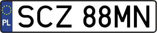 SCZ88MN