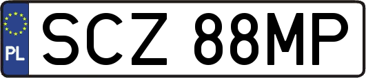 SCZ88MP