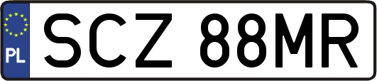 SCZ88MR