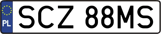 SCZ88MS