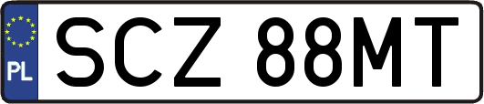 SCZ88MT