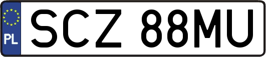SCZ88MU