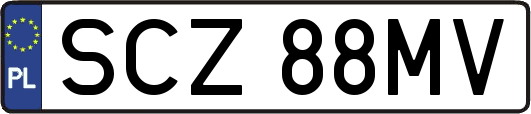 SCZ88MV