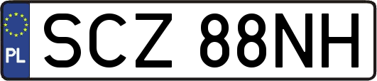SCZ88NH