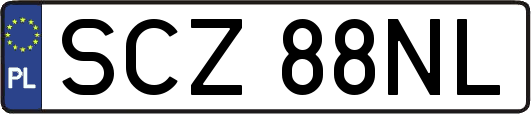 SCZ88NL