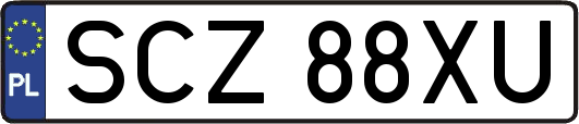 SCZ88XU