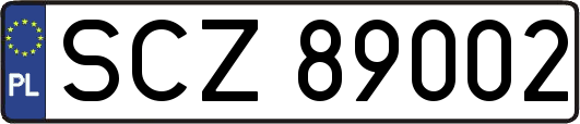 SCZ89002