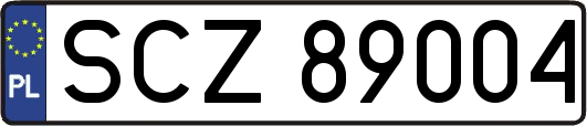 SCZ89004
