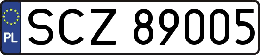 SCZ89005