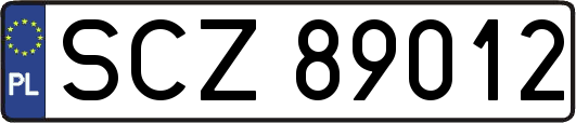 SCZ89012