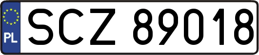 SCZ89018