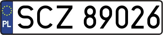SCZ89026