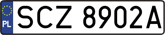 SCZ8902A