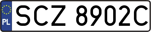 SCZ8902C