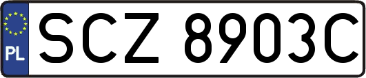 SCZ8903C