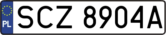 SCZ8904A