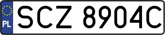 SCZ8904C