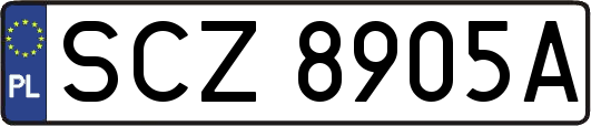 SCZ8905A