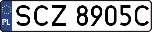 SCZ8905C
