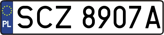 SCZ8907A