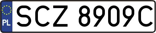 SCZ8909C