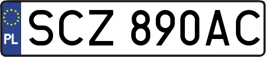 SCZ890AC