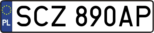 SCZ890AP