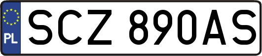 SCZ890AS