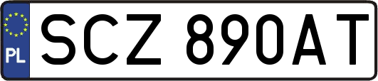 SCZ890AT