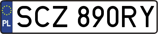 SCZ890RY