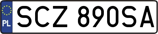 SCZ890SA
