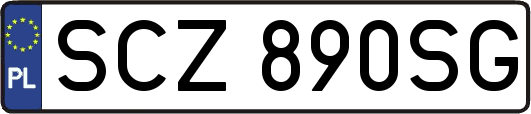 SCZ890SG