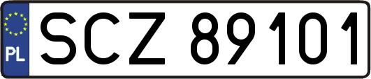 SCZ89101