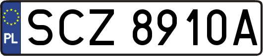 SCZ8910A