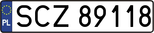SCZ89118