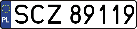 SCZ89119