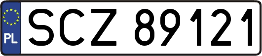 SCZ89121