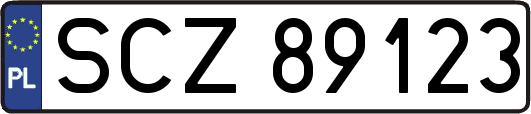 SCZ89123