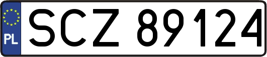 SCZ89124