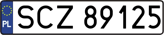 SCZ89125