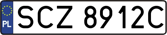 SCZ8912C