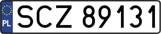SCZ89131