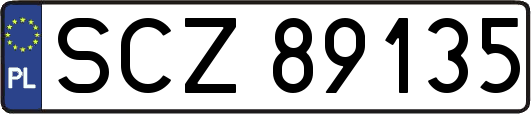 SCZ89135