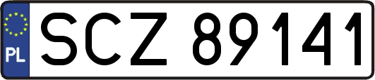 SCZ89141