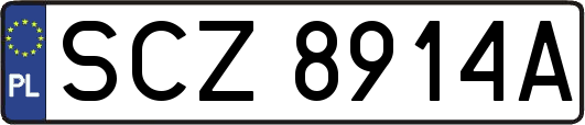SCZ8914A