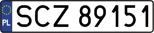 SCZ89151