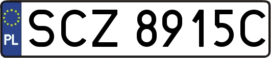 SCZ8915C