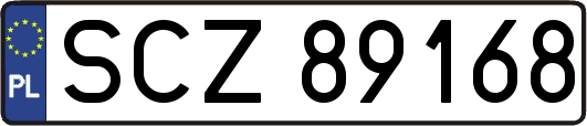 SCZ89168