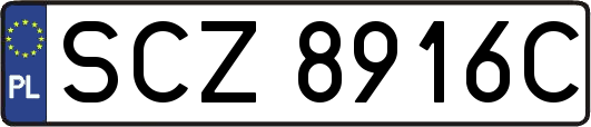 SCZ8916C